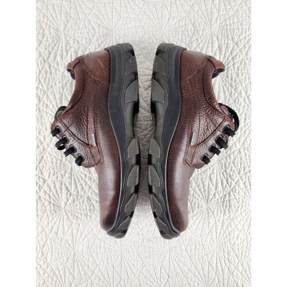 Ecco Men's Boots Breathable Arch Support Gorpcore Size 42 - Picture 10 of 13